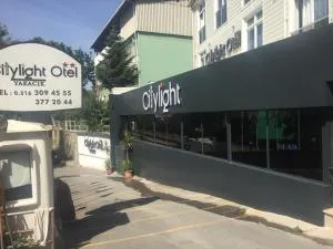 City Light Otel - Korfez