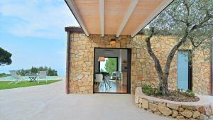 Villa Respiro 8 by Massimo Villas