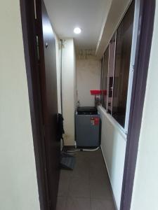 Lovers Island homestay