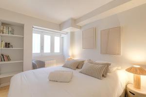 Appartement moderne avec 2 chambres, cœur de Lyon