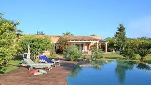 Villa Zagara 6 by Massimo Villas - Campobello di Mazara