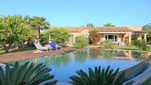 Villa Zagara 6 by Massimo Villas