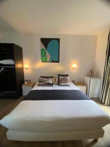 Hotels Boutique hotel Maria-Christina : photos des chambres