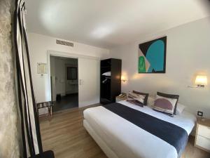Hotels Boutique hotel Maria-Christina : photos des chambres