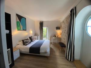 Hotels Boutique hotel Maria-Christina : photos des chambres
