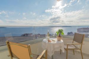 Aeli Vista Apartments