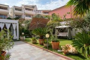 Villa Piana - Кастельсардо