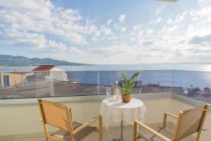 Aeli Vista Apartments