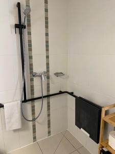 Hotels Boutique hotel Maria-Christina : photos des chambres