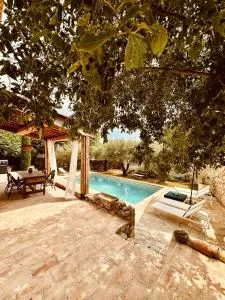 Mas De Caroline UZES - Saint-Chaptes