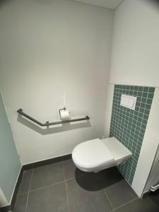 Hotels Boutique hotel Maria-Christina : Chambre Double pour Personnes à Mobilité Réduite