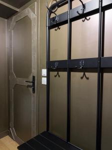 Maisons de vacances La villa Medusa : photos des chambres