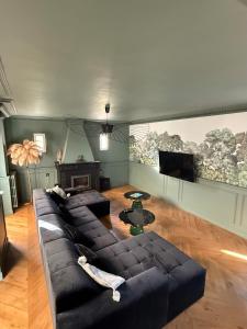 Maisons de vacances La villa Medusa : photos des chambres