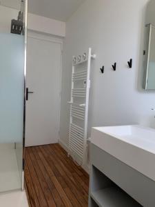 Maisons de vacances La villa Medusa : photos des chambres