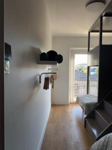 Maisons de vacances La villa Medusa : photos des chambres