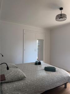 Maisons de vacances La villa Medusa : photos des chambres