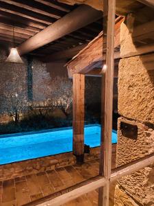 Maisons de vacances Mas De Caroline UZES : Maison 3 Chambres