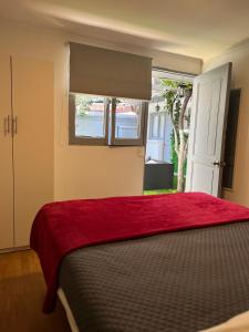 Enjoy Hostel & Tours Providencia Santiago de Chile