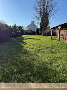 Maisons de vacances La villa Medusa : photos des chambres