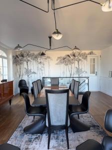 Maisons de vacances La villa Medusa : photos des chambres