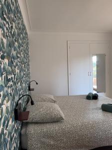 Maisons de vacances La villa Medusa : photos des chambres