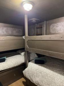 Maisons de vacances La villa Medusa : photos des chambres