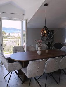 Luxury Apartment Mare