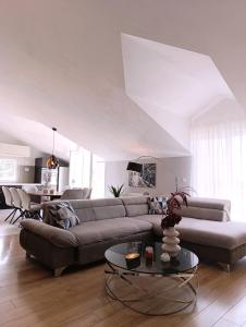 Luxury Apartment Mare