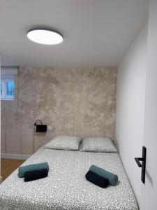 Maisons de vacances La villa Medusa : photos des chambres