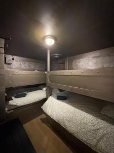 Maisons de vacances La villa Medusa : photos des chambres