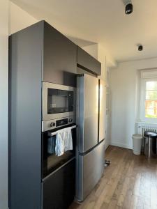 Maisons de vacances La villa Medusa : photos des chambres