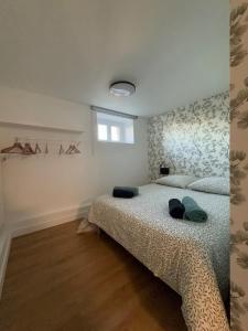 Maisons de vacances La villa Medusa : photos des chambres