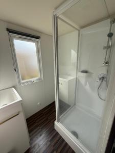 Mobil home Capbreton