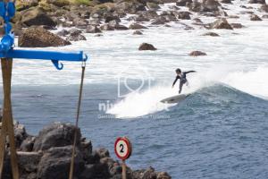 The Atlantic Punta del Hidalgo, by Nivariahost