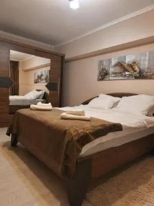 Zen Life Center Suite - Şimian