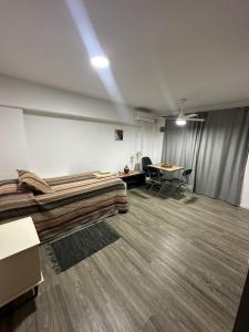 2 Monoambientes en 1 mismo edificio