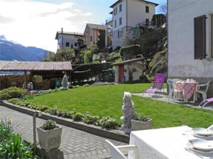 Alla Spiaggia, Appartamenti - Pianello Del Lario