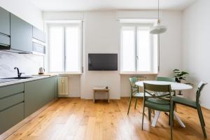 Nuovo bilocale in Via Grazioli 22