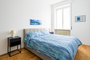 Nuovo bilocale in Via Grazioli 22