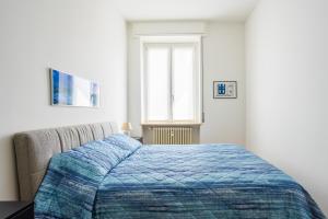 Nuovo bilocale in Via Grazioli 22