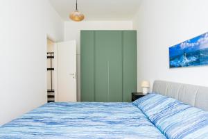 Nuovo bilocale in Via Grazioli 22