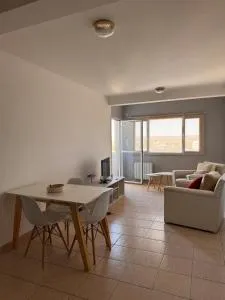 Departamento 1 dormitorio con vista panorámica - 西波列蒂