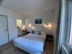 Hotels Boutique hotel Maria-Christina : photos des chambres