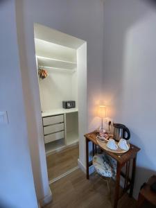 Hotels Boutique hotel Maria-Christina : Chambre Double