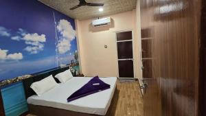 HOTEL MAHESHWARI GREENs