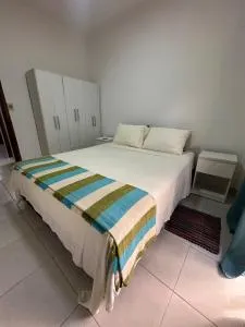 Departamento Amoblado en Barrio Los Laureles - Fernando de la Mora