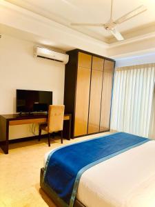 Coastal Comfort by Ocean Breeze