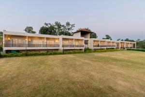Kumbhal Exotica Resort Kumbhalgarh