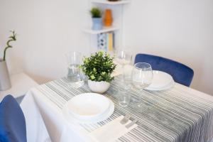 [City Life-Corso Como] Flat with private balcony