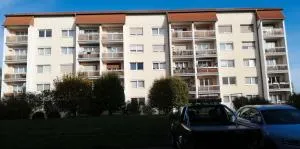 Ferienwohnung Mücheln 1 - Baumersroda